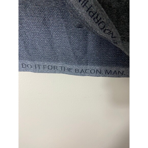 Lululemon Metal Vent Shirt Mens Medium - Picture 4 of 6